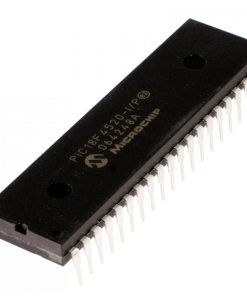 PIC18F4520-I/P - DIP