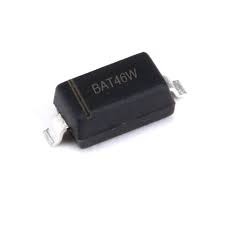 BAT46W SOD-123