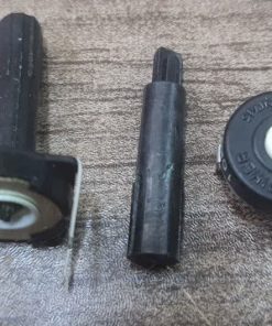 دسته پتانسیومتر PIHER