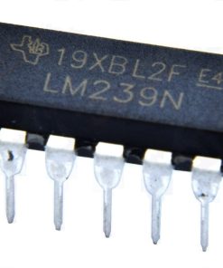 LM239N - DIP
