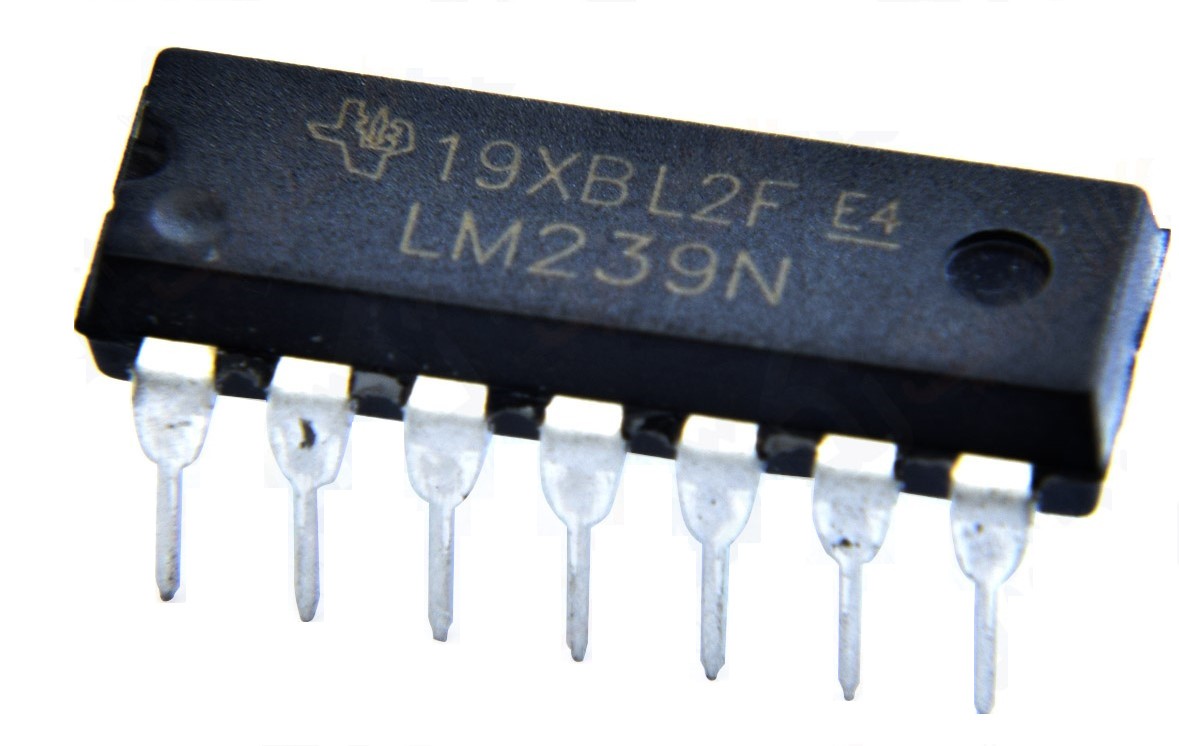 LM239N - DIP