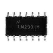 LM2901D - SMD