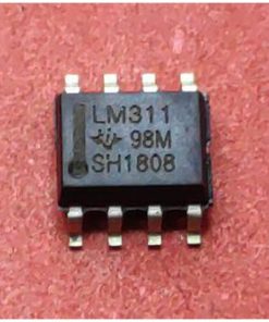 LM311D - SMD