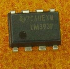 LM393P - DIP