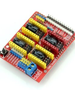 ARDUINO SHEILD CNC