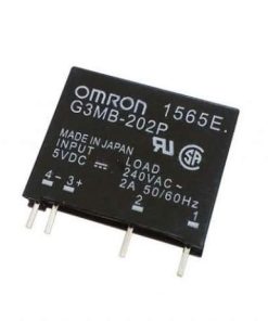 G3MB-202P 5V