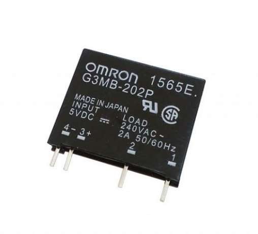 G3MB-202P 5V