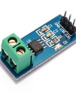 ACS712TELC-20A Module