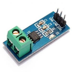 ACS712TELC-20A Module