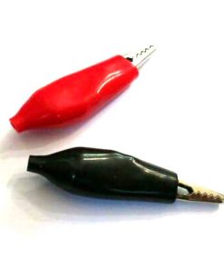 گیره سوسماری بزرگ جفتی