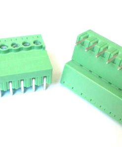 XF15EDG-8PIN-RA (3.81MM)