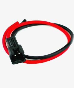 SM-2PIN سیمدار نری