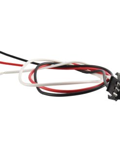 SM-3PIN سیمدار مادگی