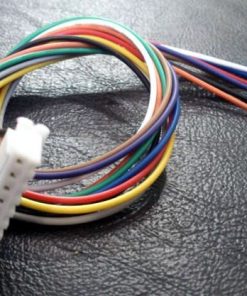 XH-10PIN-F + CABLE