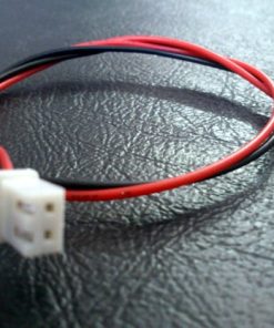 XH-2PIN-F + CABLE