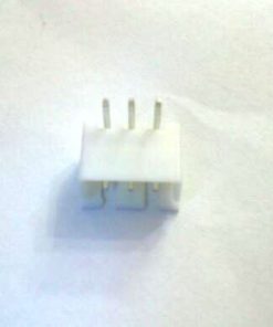 XH-3PIN-M-RA