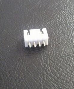 XH-4PIN-M-ST