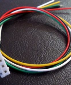 XH-5PIN-F + CABLE