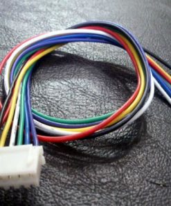 XH-7PIN-F + CABLE