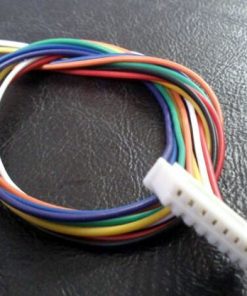 XH-8PIN-F + CABLE