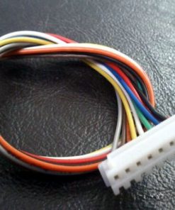 XH-9PIN-F + CABLE
