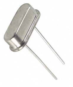 XTAL 7.3728MHZ کوتاه