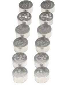 باتری سکه ای AG13