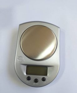 ترازوی دیجیتال کوچک 500 گرمی