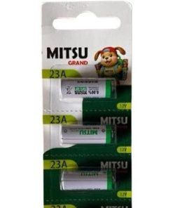 باتری 23A برند MITSU