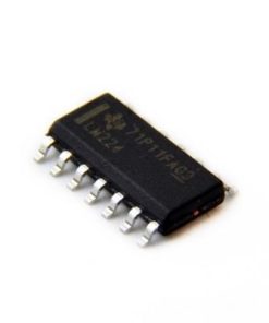 LM224DR - SMD