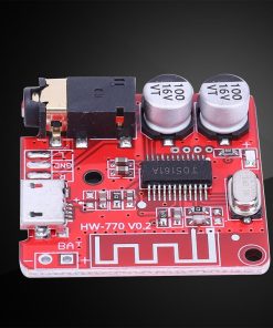 HW-770 بلوتوث صوتی