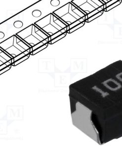 10UH SMD 1210