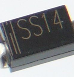 1N5819-SMD