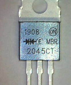 MBR2045CT