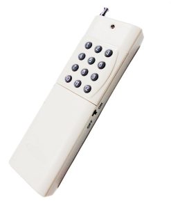 Remote-12CH برد بالا