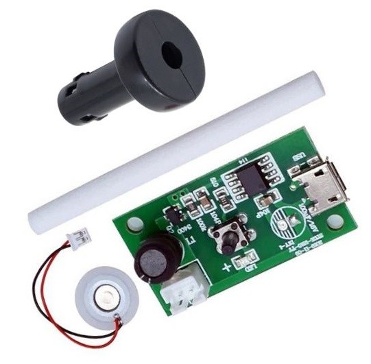 ماژول بخار سرد JY-001