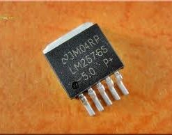 LM2576S-5.0. SMD