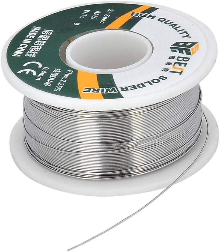 SOLDER 0.4mm BEST