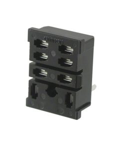 سوکت رله PT08-02