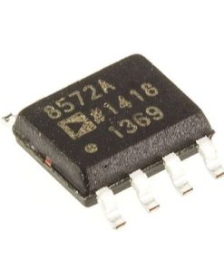 AD8572ARZ - SMD