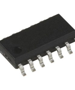 MM1357 - SMD