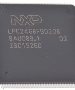 LPC2468FBD208