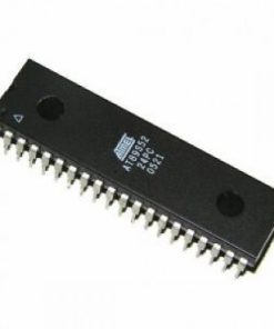 AT89S52-24PU