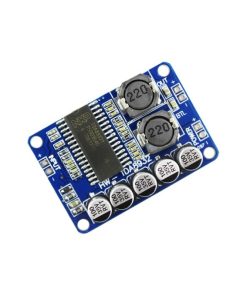 TDA8932 MODULE
