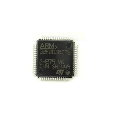STM32F205RCT6