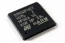 STM32F407VGT6