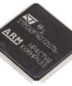 STM32F407ZGT6