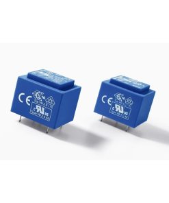 TRANS (9.5V,0.07VA)+(11.0V,0.55VA) Renew