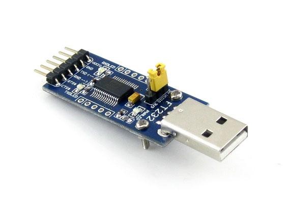 USB TO TTL FT232RL