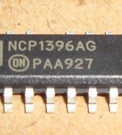 NCP1396AG - SMD